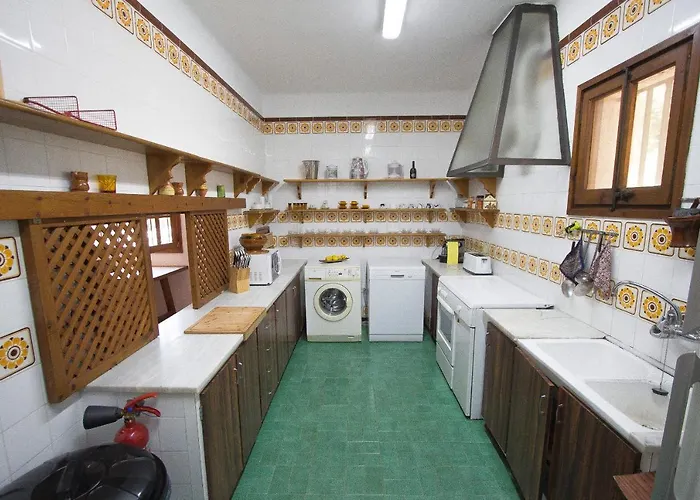 빌라 Catalunya Casas: Spacious Vera Up To 24 Guests, A Short Drive To Blanes!