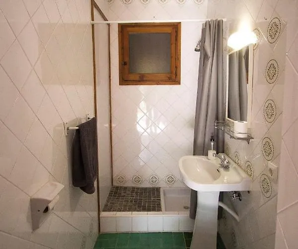 Catalunya Casas: Spacious Vera Up To 24 Guests, A Short Drive To Blanes!