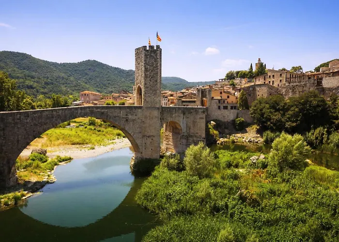 别墅 Catalunya Casas: Spacious Vera Up To 24 Guests, A Short Drive To Blanes! *