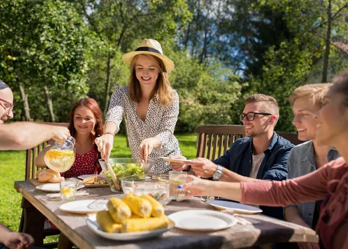 Catalunya Casas: Spacious Vera Up To 24 Guests, A Short Drive To Blanes! *