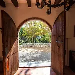 Villa Catalunya Casas: Spacious Vera Up To 24 Guests, A Short Drive To Blanes! *