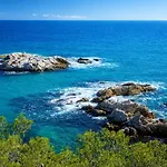 Villa Catalunya Casas: Spacious Vera Up To 24 Guests, A Short Drive To Blanes! *