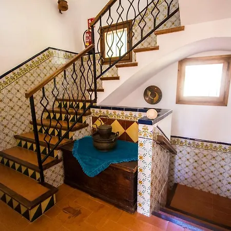 别墅 Catalunya Casas: Spacious Vera Up To 24 Guests, A Short Drive To Blanes!