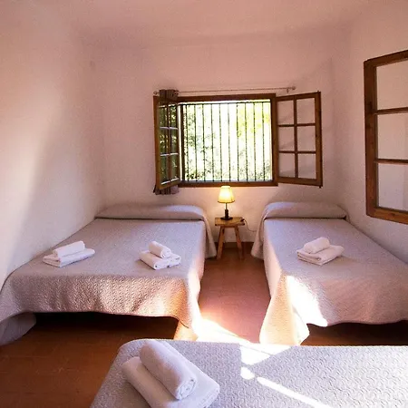 Villa Catalunya Casas: Spacious Vera Up To 24 Guests, A Short Drive To Blanes! *