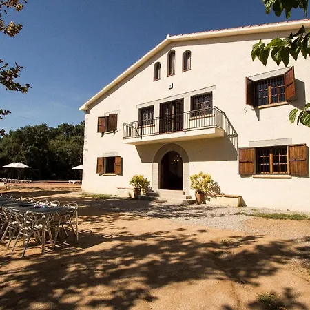 Catalunya Casas: Spacious Vera Up To 24 Guests, A Short Drive To Blanes! *