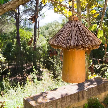 Willa Catalunya Casas: Spacious Vera Up To 24 Guests, A Short Drive To Blanes! *