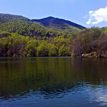 Catalunya Casas: Spacious Vera Up To 24 Guests, A Short Drive To Blanes! Villa