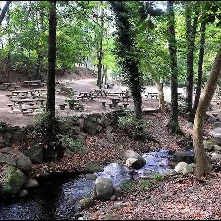 Catalunya Casas: Spacious Vera Up To 24 Guests, A Short Drive To Blanes! Breda