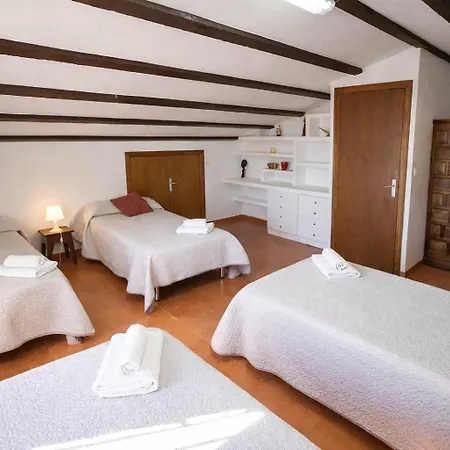 Catalunya Casas: Spacious Vera Up To 24 Guests, A Short Drive To Blanes! Villa Gerona