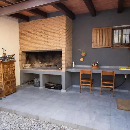 Catalunya Casas: Spacious Vera Up To 24 Guests, A Short Drive To Blanes! Gerona