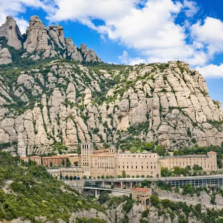 Catalunya Casas: Spacious Vera Up To 24 Guests, A Short Drive To Blanes! Villa Gerona