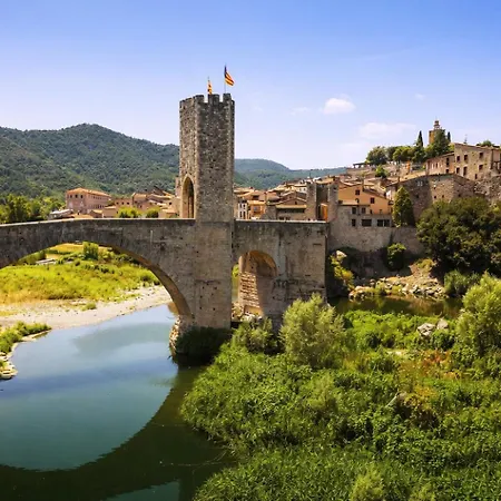 Villa Catalunya Casas: Spacious Vera Up To 24 Guests, A Short Drive To Blanes! *