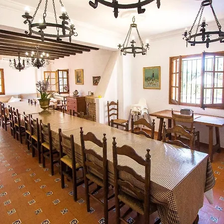 Catalunya Casas: Spacious Vera Up To 24 Guests, A Short Drive To Blanes! *