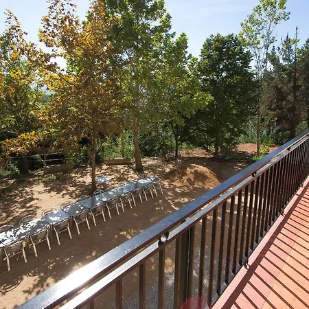 فيلة Catalunya Casas: Spacious Vera Up To 24 Guests, A Short Drive To Blanes! *