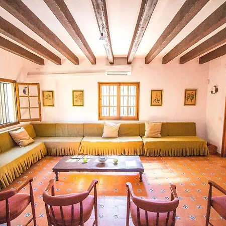Catalunya Casas: Spacious Vera Up To 24 Guests, A Short Drive To Blanes! *