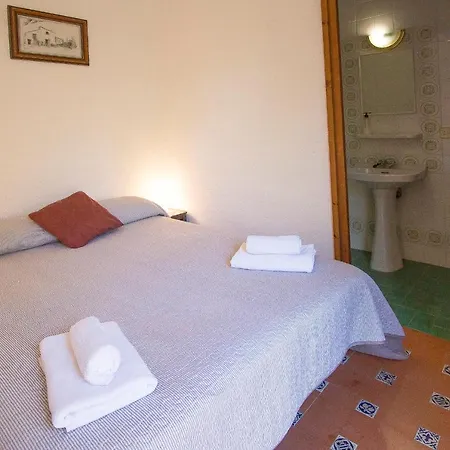 ヴィラ Catalunya Casas: Spacious Vera Up To 24 Guests, A Short Drive To Blanes! *