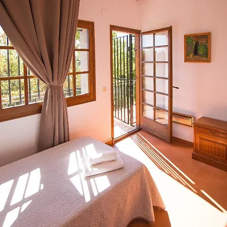 Catalunya Casas: Spacious Vera Up To 24 Guests, A Short Drive To Blanes! فيلة *