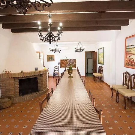 Catalunya Casas: Spacious Vera Up To 24 Guests, A Short Drive To Blanes!