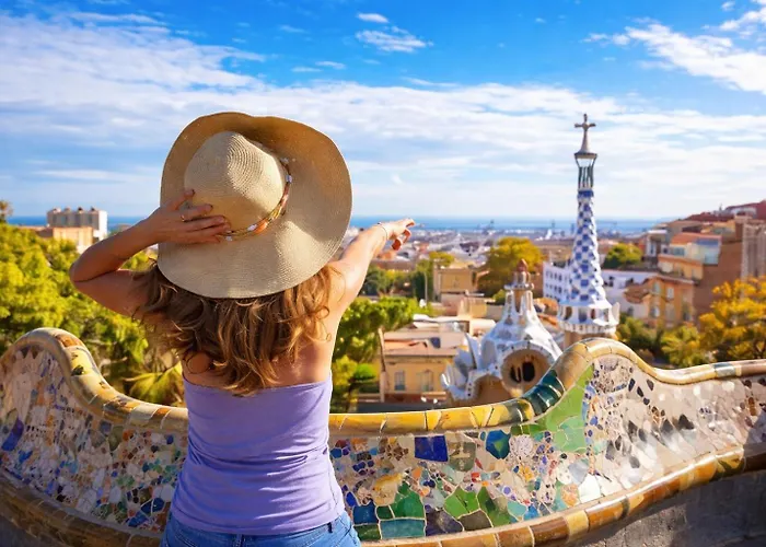 Вилла Catalunya Casas: Spacious Vera Up To 24 Guests, A Short Drive To Blanes! Жирона